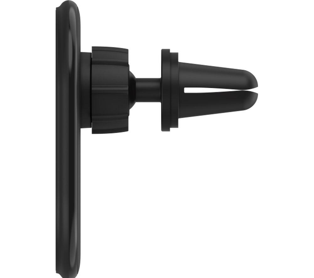 BELKIN WIC004btBK MagSafe Compatible Wireless Vent Mount Charger