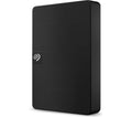 SEAGATE Expansion Portable Hard Drive - 4 TB, Black
