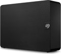 SEAGATE Expansion External Hard Drive - 6 TB, Black