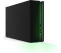 SEAGATE Gaming Hard Drive for Xbox - 8 TB, Black