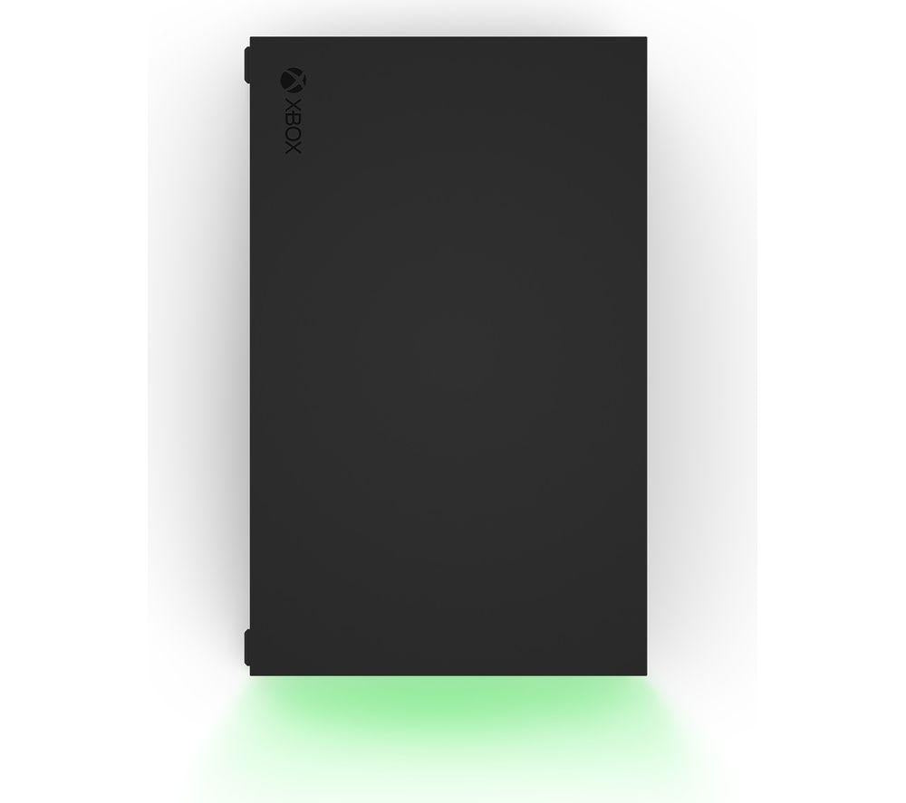 SEAGATE Gaming Hard Drive for Xbox - 8 TB, Black