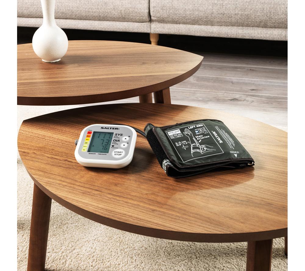 SALTER BPA-9201-GB Blood Pressure Monitor