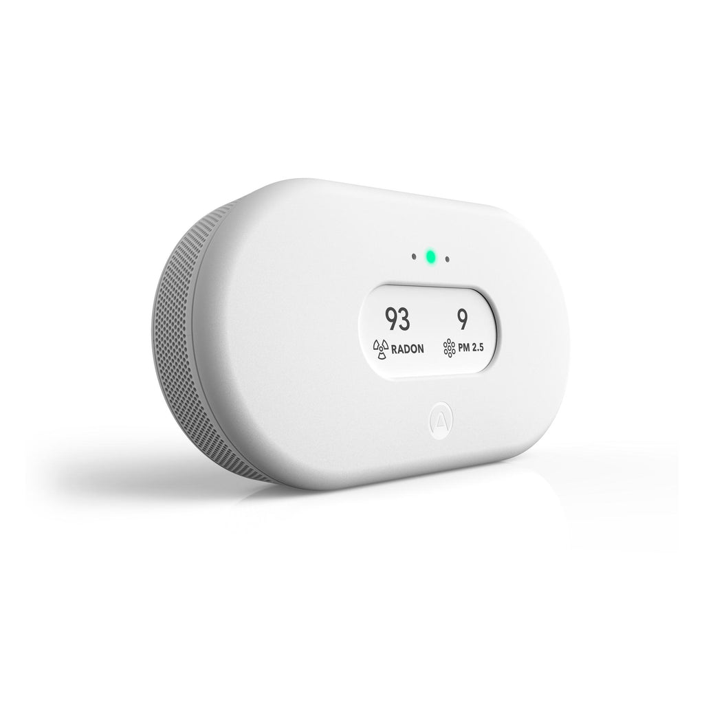 AIRTHINGS View Plus Indoor Air Quality Monitor