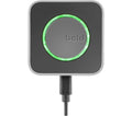 BOLD Connect Smart Door Control Hub - Grey & Black