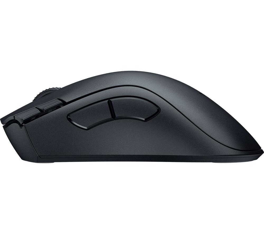 RAZER DeathAdder V2 X HyperSpeed Wireless Optical Gaming Mouse