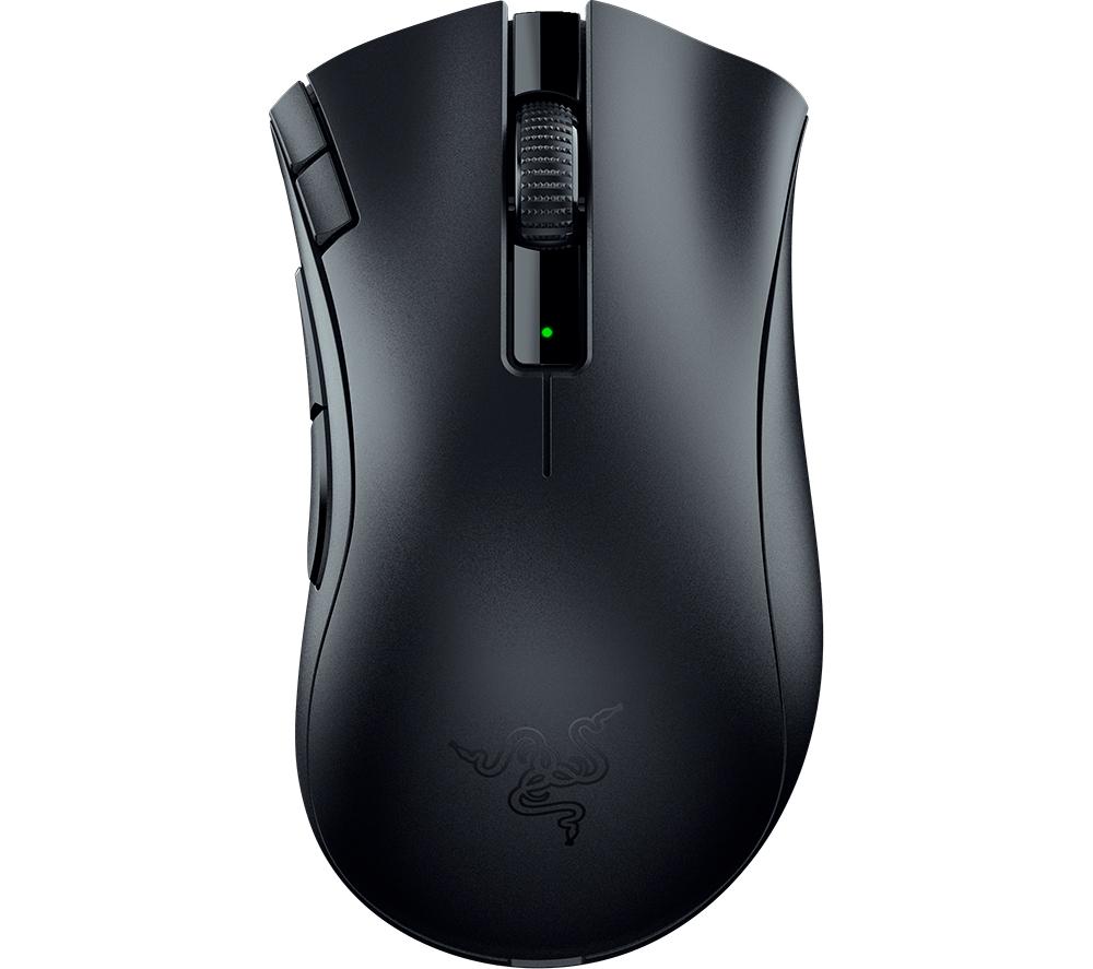 RAZER DeathAdder V2 X HyperSpeed Wireless Optical Gaming Mouse