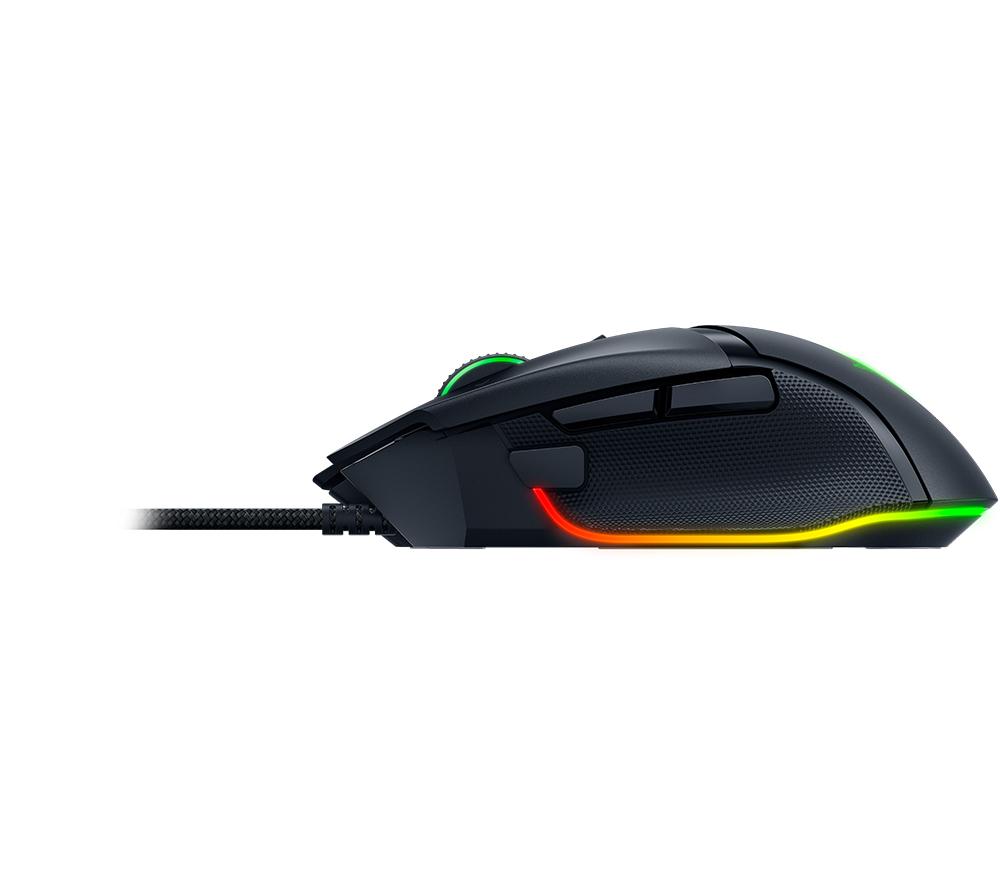 RAZER Basilisk V3 RGB Optical Gaming Mouse
