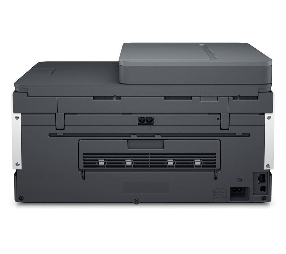 HP Smart Tank 7605 All-in-One Wireless Ink Tank Printer | Home Office | Up to 3 years Ink included