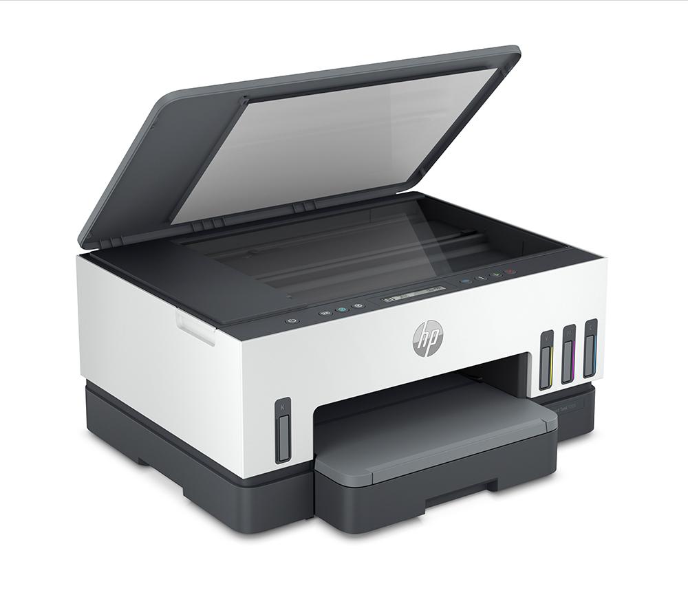 HP Smart Tank 7005 All-in-One Wireless Printer with Ink Tank | Up to 3 years of Ink included