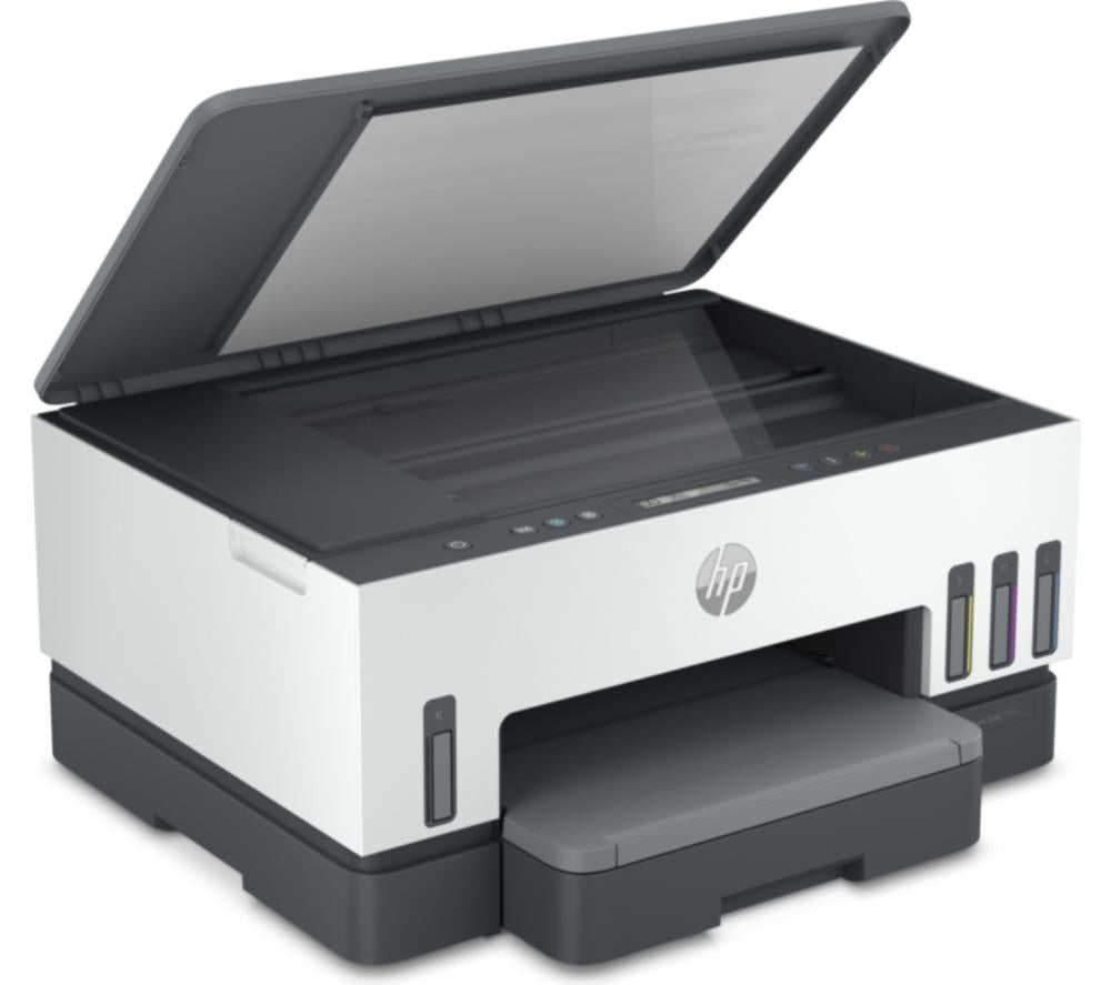 HP Smart Tank 7005 All-in-One Wireless Printer with Ink Tank | Up to 3 years of Ink included