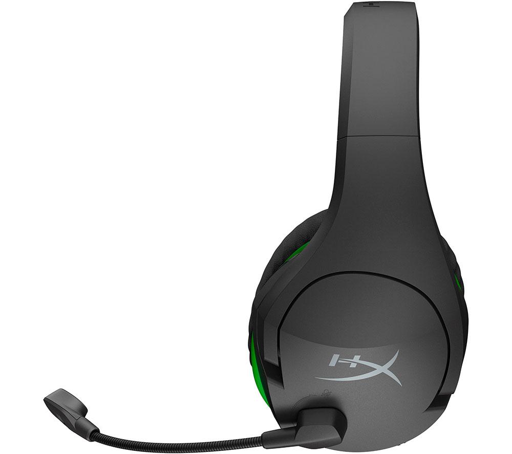 HYPERX CloudX Stinger Core Wireless Gaming Headset Black