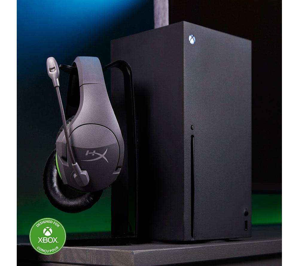 HYPERX CloudX Stinger Core Wireless Gaming Headset Black