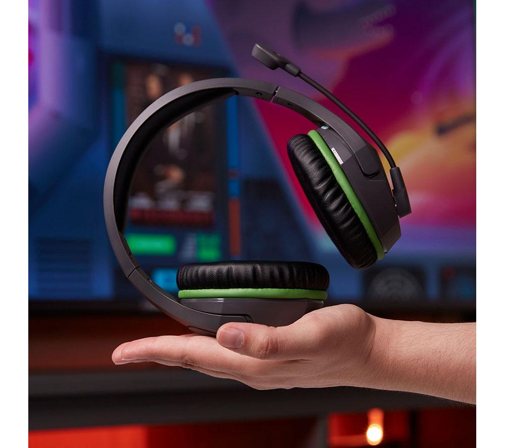 HYPERX CloudX Stinger Core Wireless Gaming Headset Black