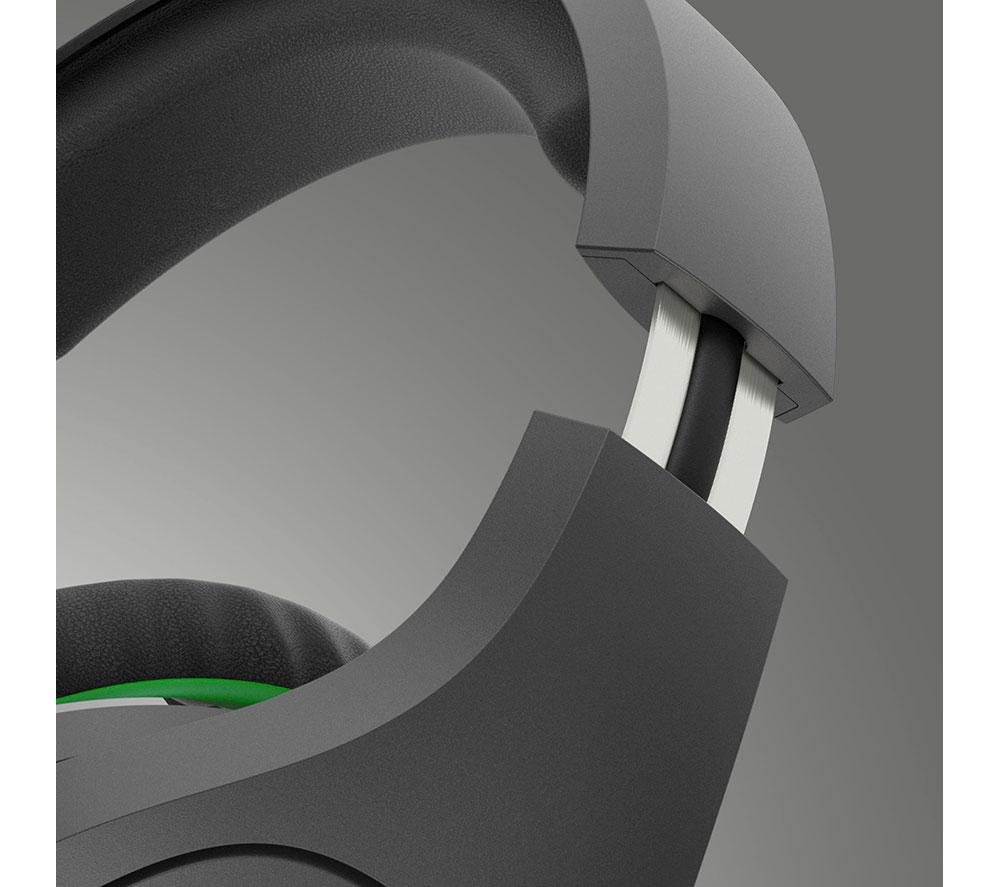 HYPERX CloudX Stinger Core Wireless Gaming Headset Black