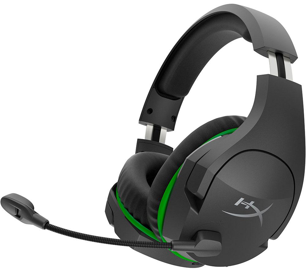 HYPERX CloudX Stinger Core Wireless Gaming Headset Black