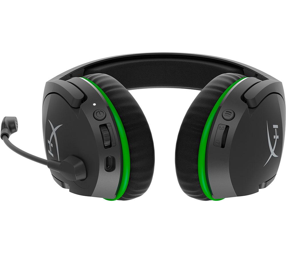 HYPERX CloudX Stinger Core Wireless Gaming Headset Black