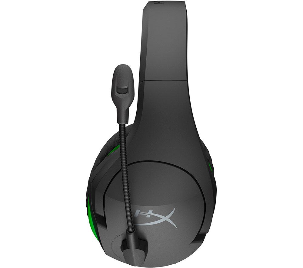 HYPERX CloudX Stinger Core Wireless Gaming Headset Black