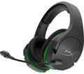 HYPERX CloudX Stinger Core Wireless Gaming Headset Black