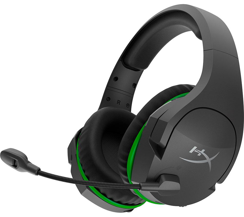 HYPERX CloudX Stinger Core Wireless Gaming Headset Black