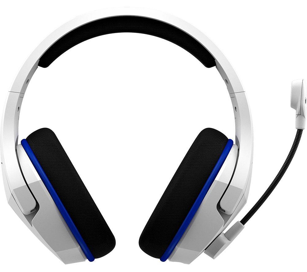 HYPERX Cloud Stinger Core Wireless Gaming Headset White