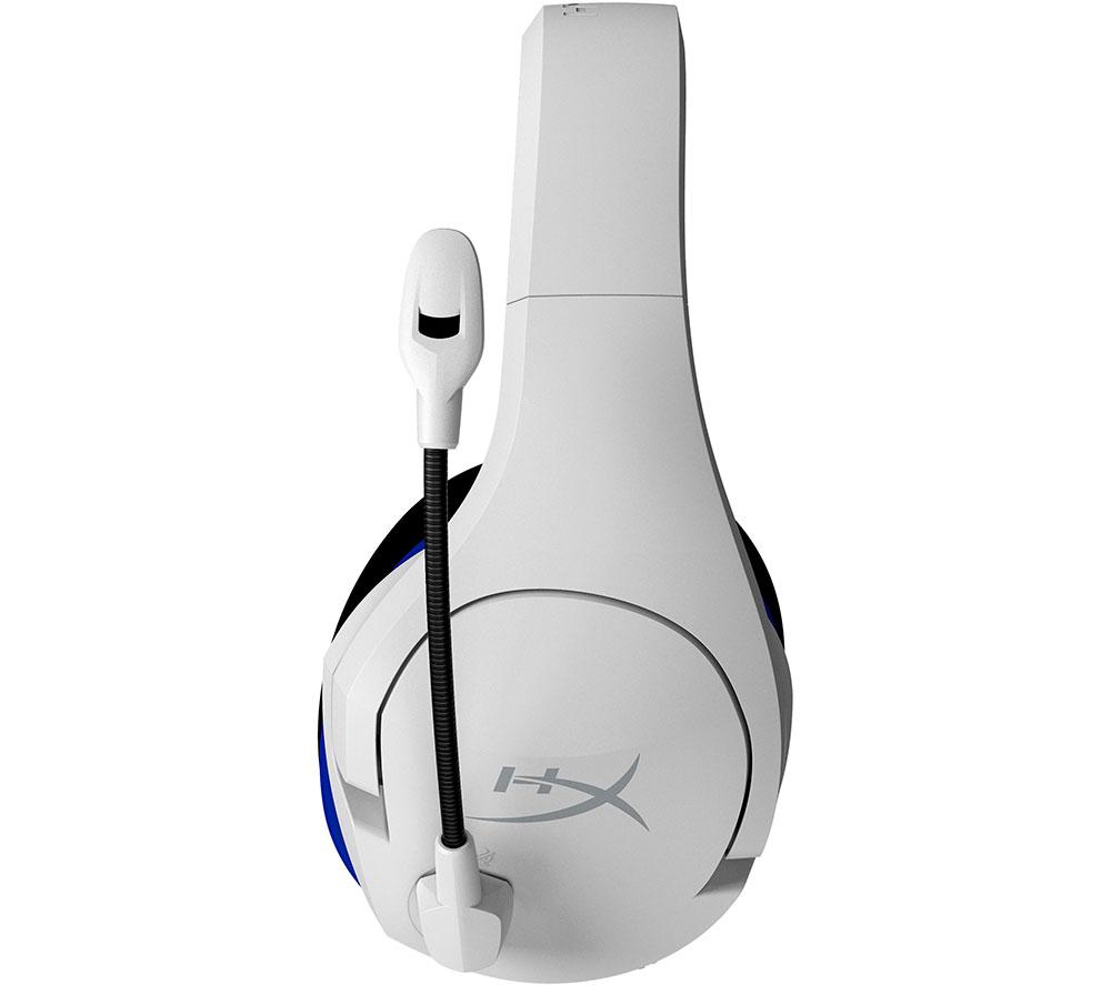 HYPERX Cloud Stinger Core Wireless Gaming Headset White