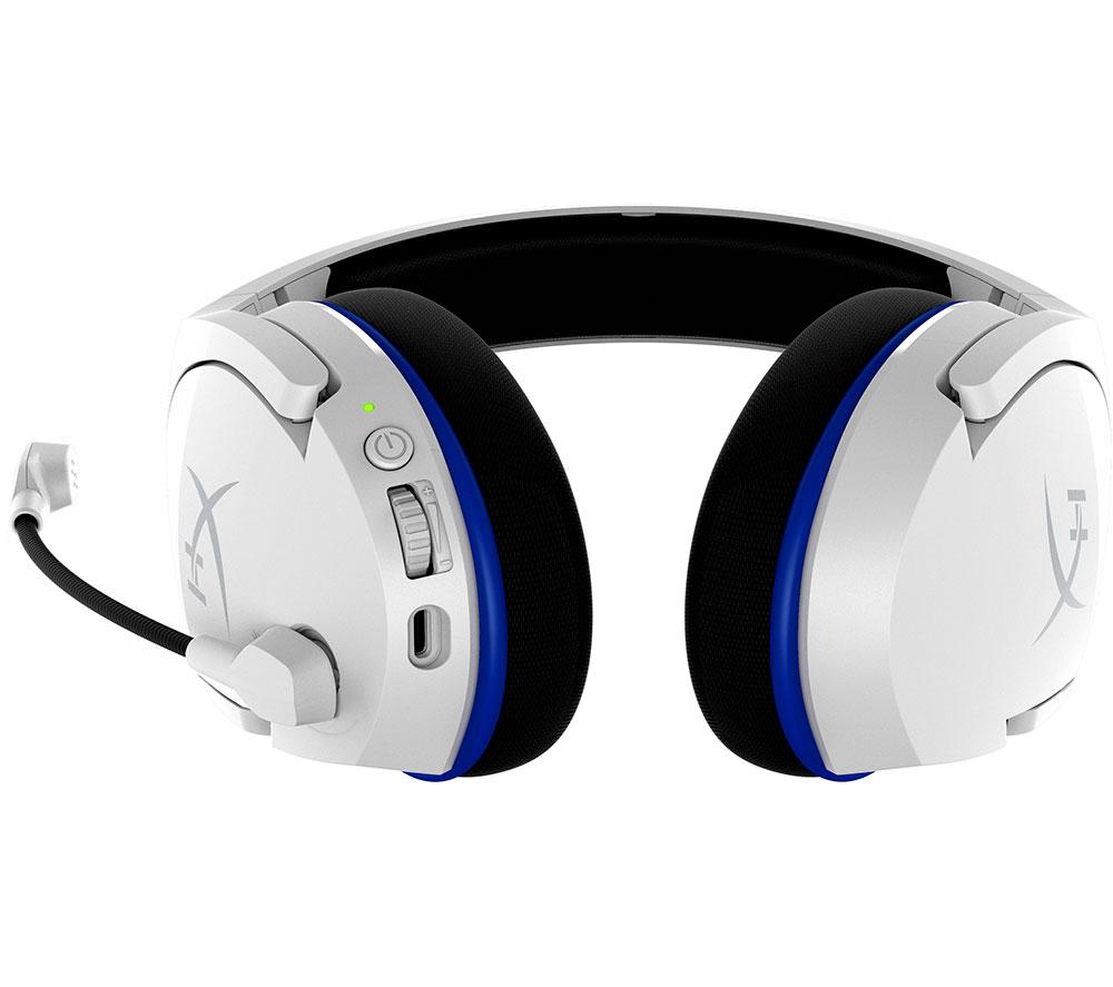 HYPERX Cloud Stinger Core Wireless Gaming Headset White