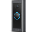 RING Video Doorbell & Chime Pro (2nd Gen) Bundle - Hardwired