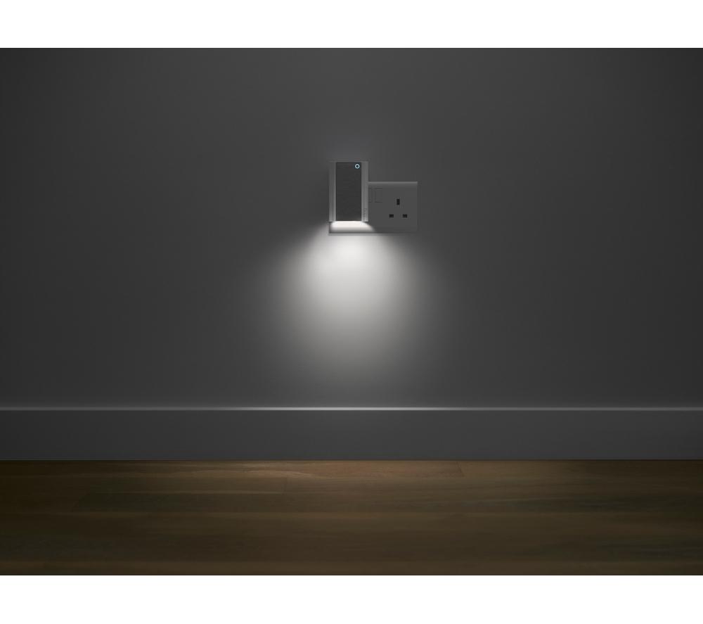 RING Video Doorbell & Chime Pro (2. Gen.) Set – Fest verdrahtet