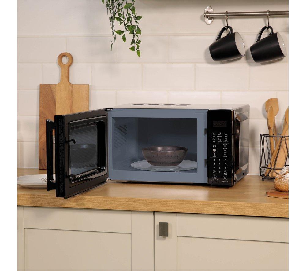 RUSSELL HOBBS RHMT2004B Microondas Individual - Negro