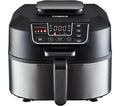 TOWER Vortx T17086 Air Fryer - Black