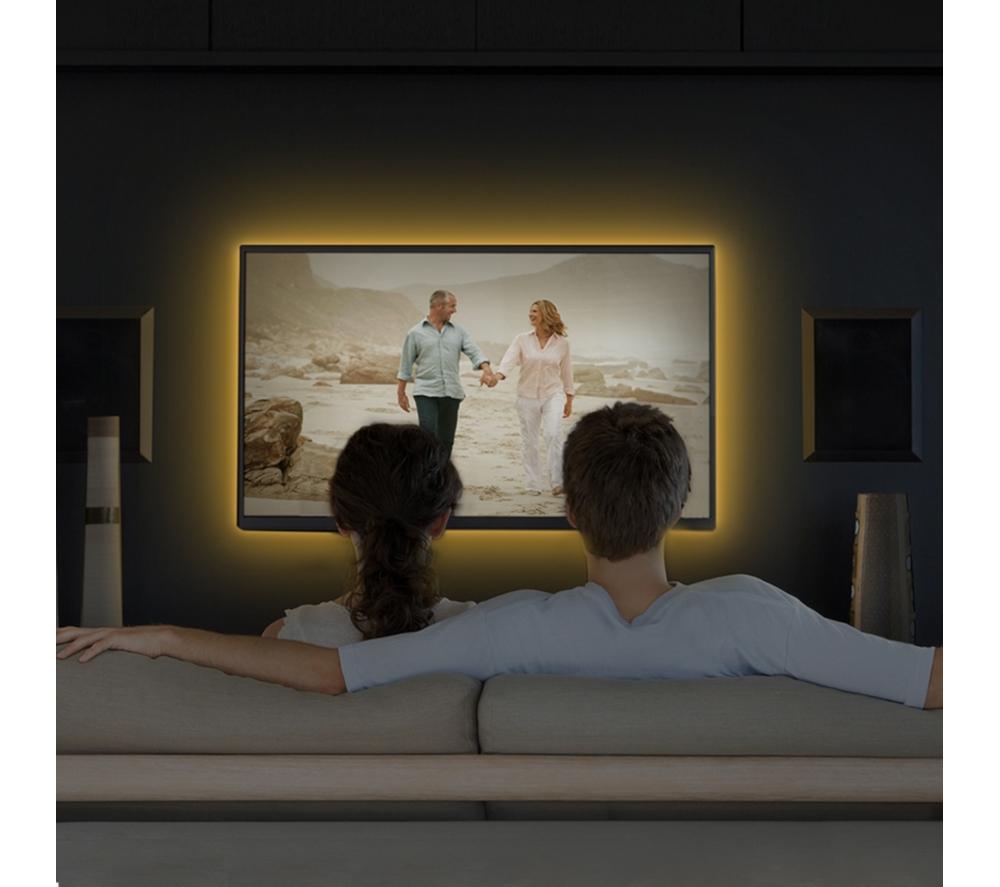 TP-LINK Tapo L920-5 Smart Light Strip - 5 m