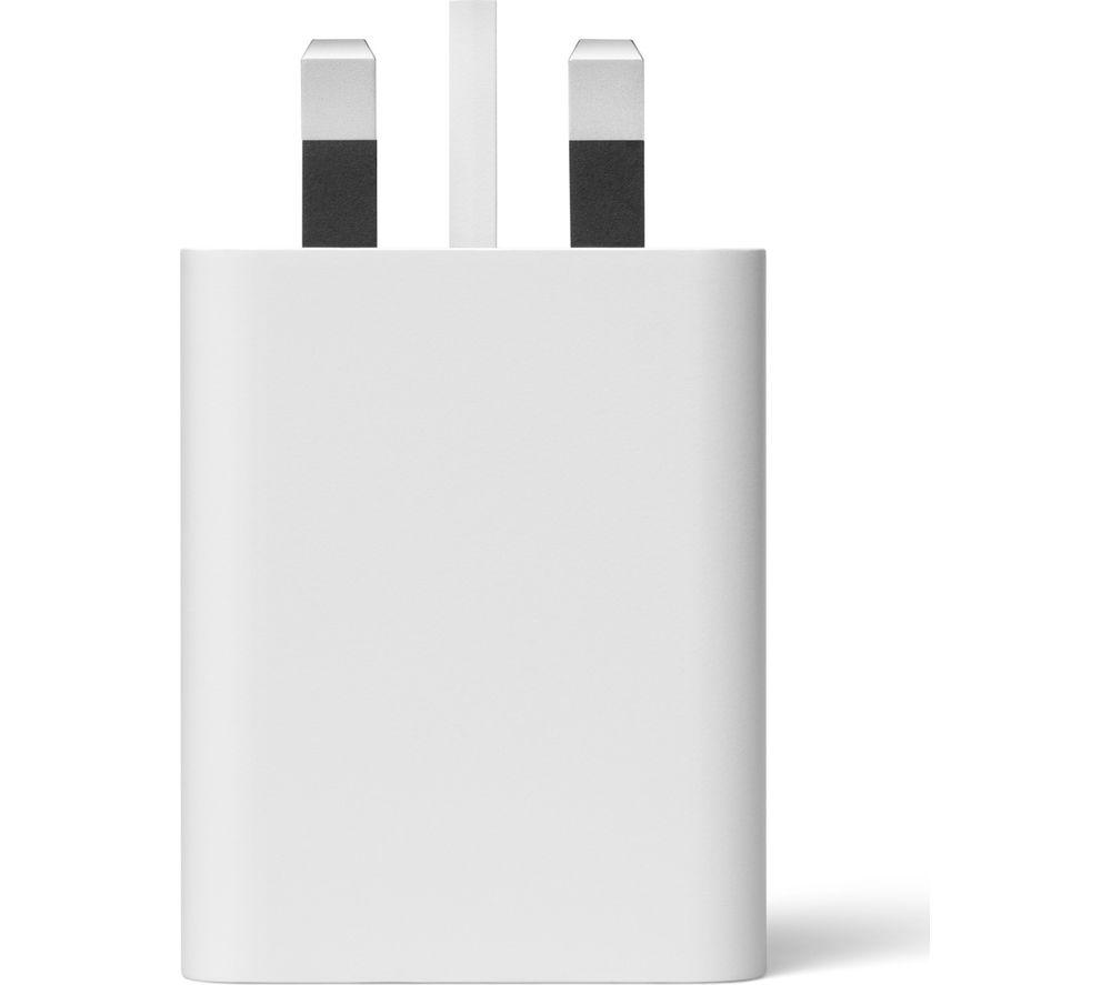 GOOGLE GA03499-GB 30 W USB Type-C Charger