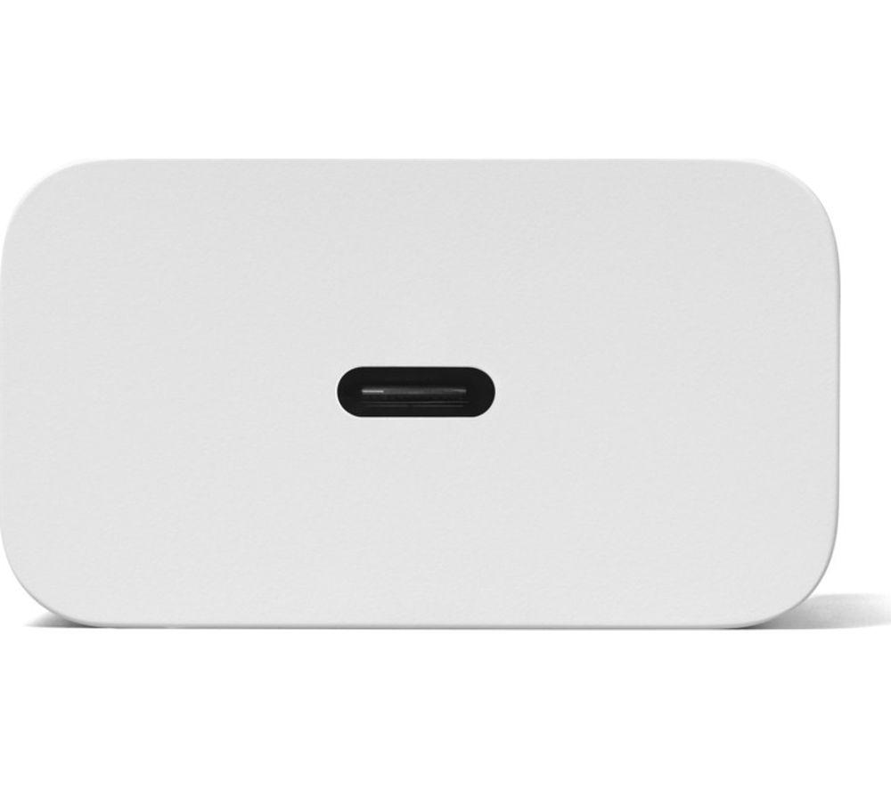 GOOGLE GA03499-GB 30 W USB Type-C Charger