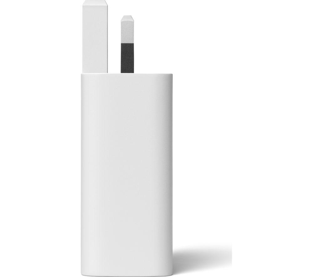 GOOGLE GA03499-GB 30 W USB Type-C Charger