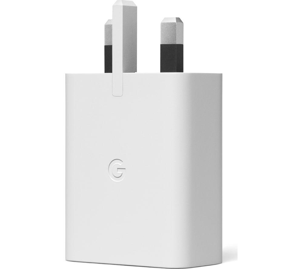 GOOGLE GA03499-GB 30 W USB Type-C Charger
