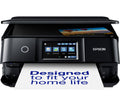 EPSON Expression Photo XP-8700 All-in-One Photo Printer