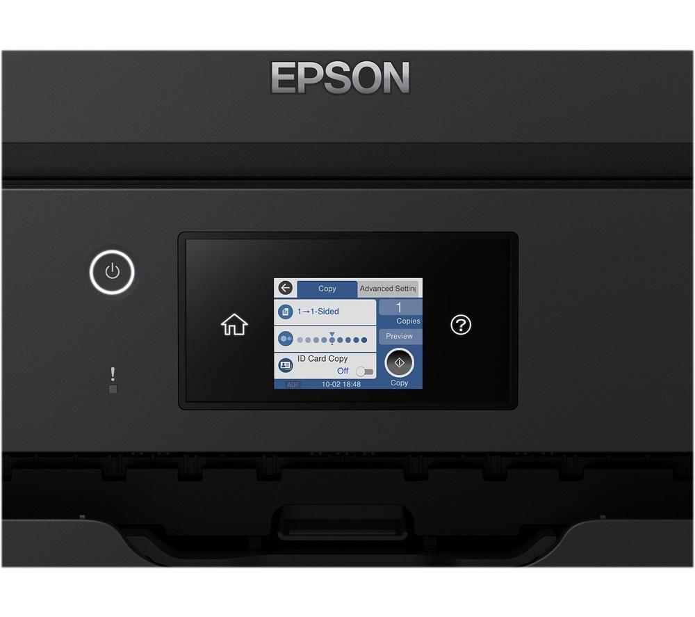 EPSON EcoTank ET-M16600 Monochrome All-in-One Wireless A3+ Inkjet Printer