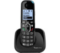 AMPLICOMMS BigTel 1500 Cordless Phone