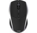 LOGIK LMWL3B23 Wireless Blue Trace Mouse