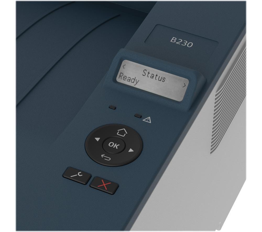 XEROX B230V_DNIUK Monochrome Wireless Laser Printer