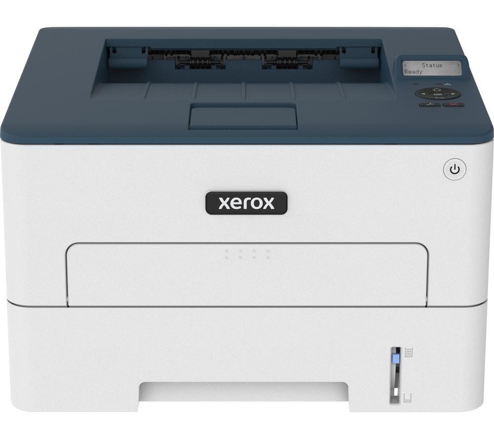XEROX B230V_DNIUK Monochrome Wireless Laser Printer