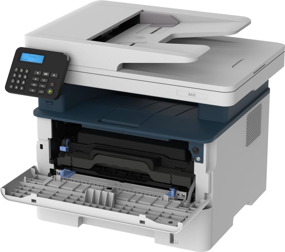 XEROX B225V_DNIUK Monochrome All-in-One Wireless Laser Printer