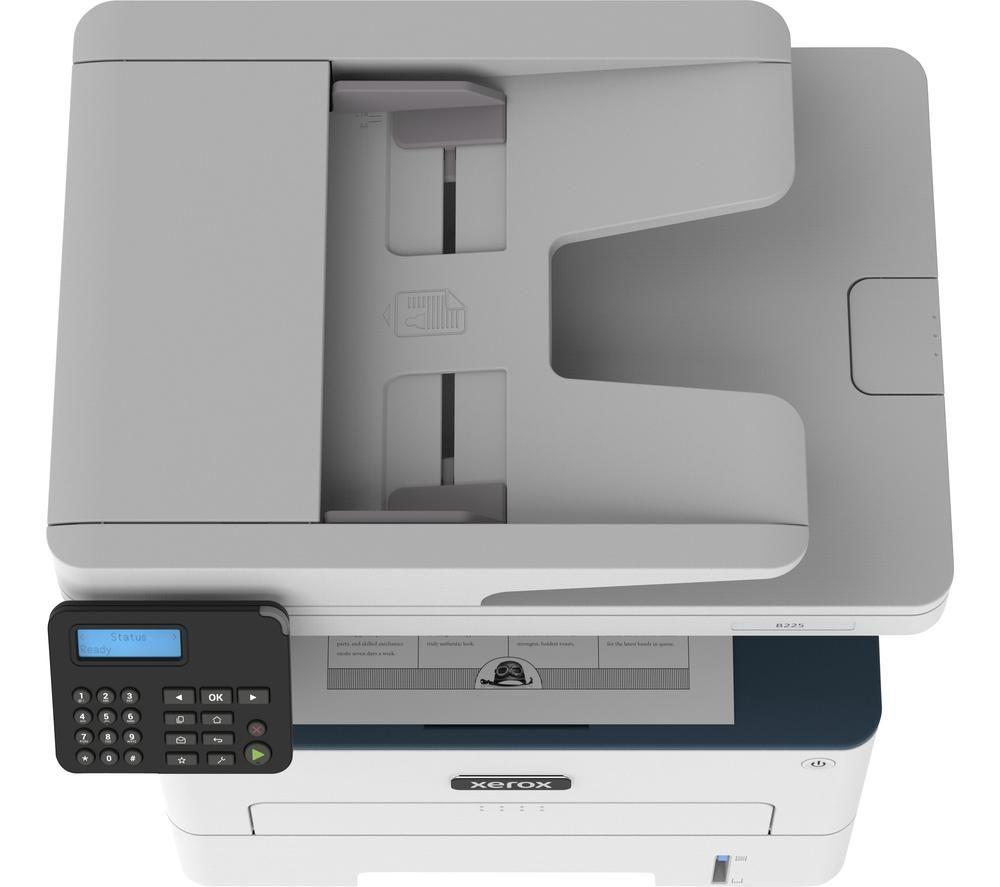XEROX B225V_DNIUK Monochrome All-in-One Wireless Laser Printer