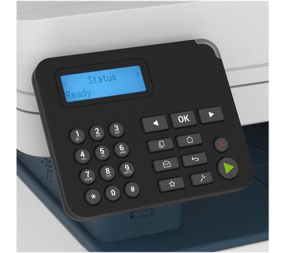 XEROX B225V_DNIUK Monochrome All-in-One Wireless Laser Printer