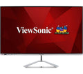 VIEWSONIC VX3276-2K-MHD-2-EU Quad HD 32" IPS LCD Monitor - Silver
