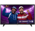 LG 32LQ63006LA 32" Smart Full HD HDR LED TV