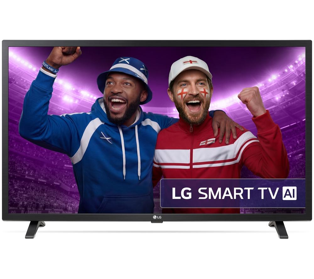 LG 32LQ63006LA 32" Smart Full HD HDR LED TV