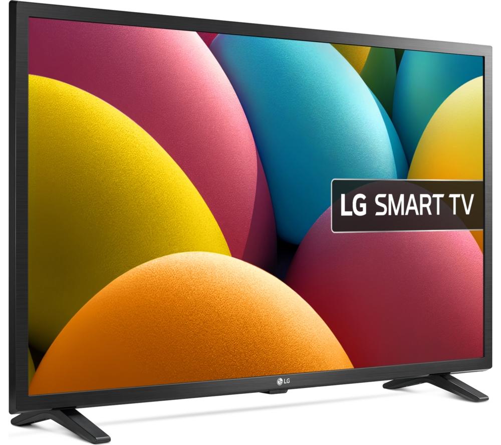 LG 32LQ63006LA 32" Smart Full HD HDR LED TV