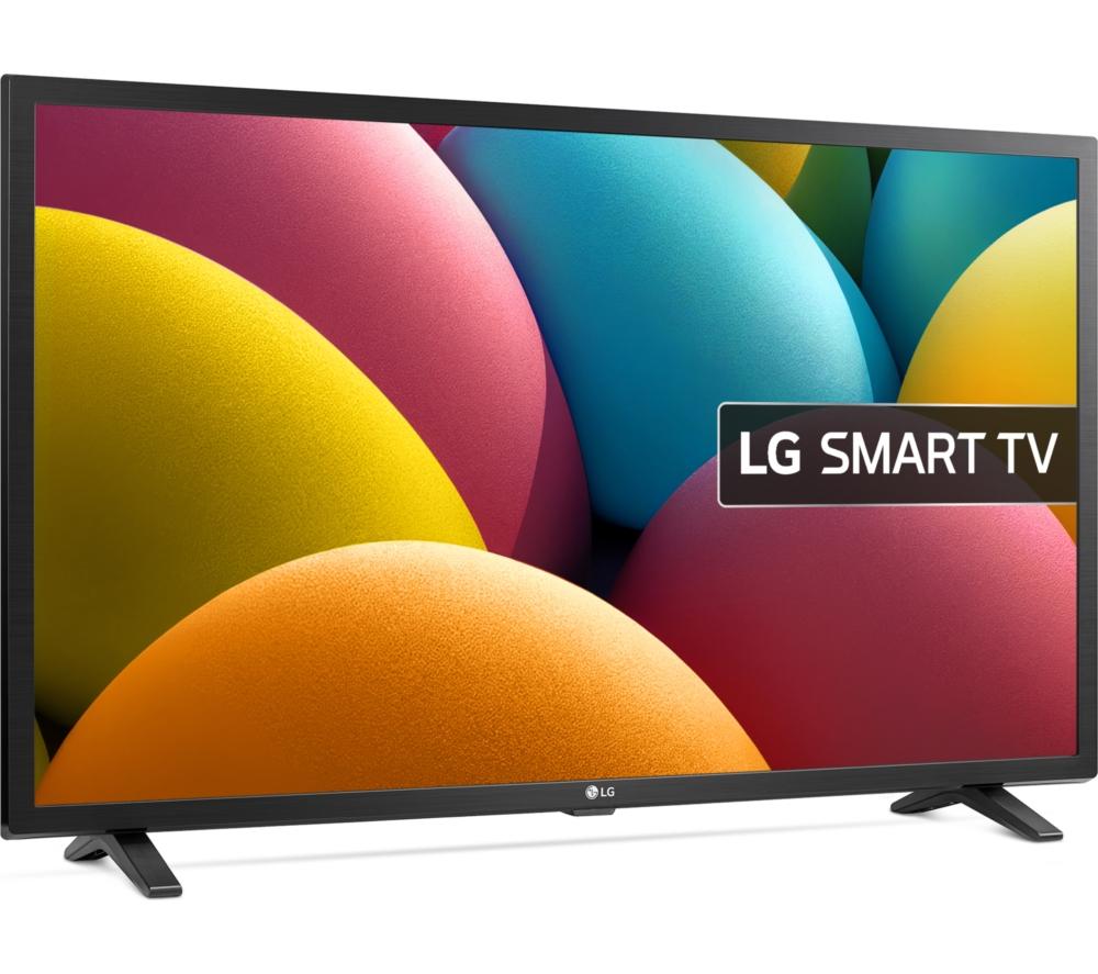 LG 32LQ63006LA 32" Smart Full HD HDR LED TV