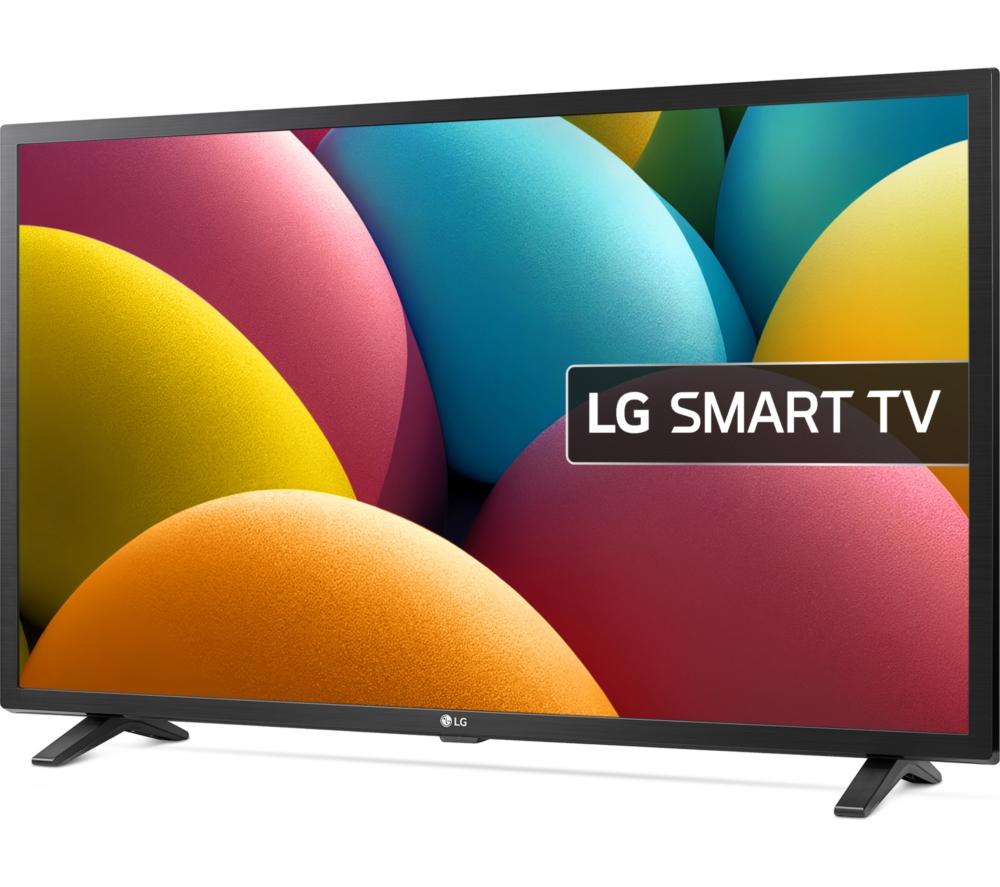 LG 32LQ63006LA 32" Smart Full HD HDR LED TV